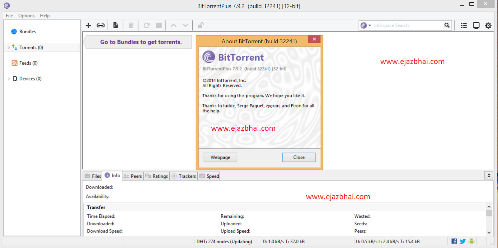Download Torrent And Send On Mail