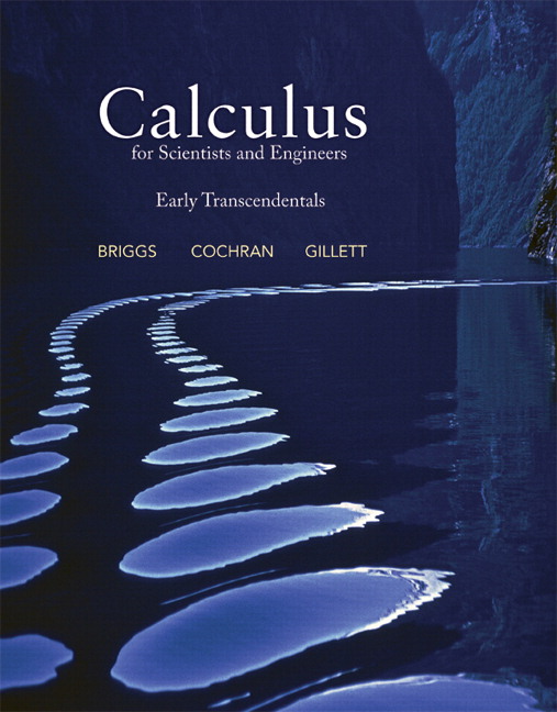Calculus early transcendentals 3rd pdf